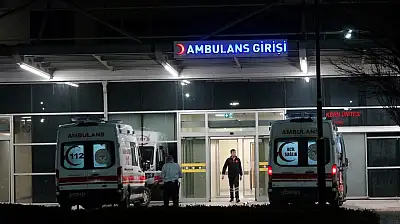 Konya'da 12 kişiyi hastanelik eden olayda yeni gelişme: AFAD'dan açıklama geldi!