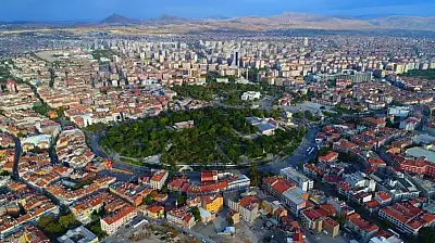 Konya'da 2025 nasıl geçti? Şehrin en çok yaşadıkları belli oldu!