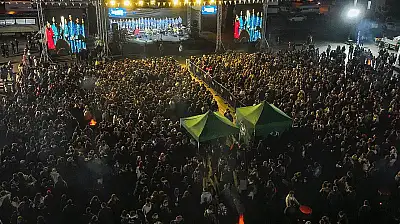 Konyalılar haftasonu buraya akın edecek! 3 gün boyunca ücretsiz olacak