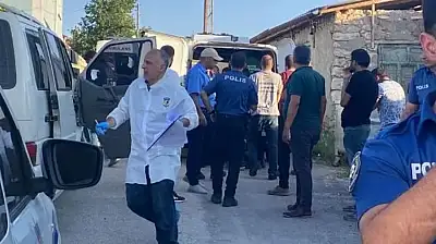 Konya'da 5 bin lira için kuzenini vurmuştu: Kurbanın son sözü katilini kurtardı!