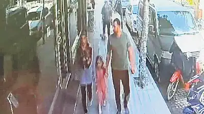 Konya'da bir ailenin üzerine beton parçaları yağmıştı! Sonucu ağır oldu...