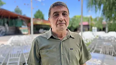 Konya'da akılalmaz olay! Yuvasını kurtarmak istediği eski polis 2 ton bamyasını çaldı!