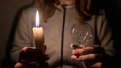 Konya'da akşam saatlerine dikkat! Onlarca adreste elektrik olmayacak (03.01.2026)