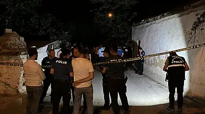 Konya'da alacak verecek kavgası faciayla bitti! Katil zanlısının sonu da korkunç oldu