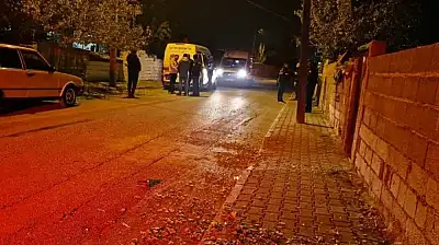 Konya'da annesini korumak isterken baba katili olmuştu: O karar hayatını kararttı...