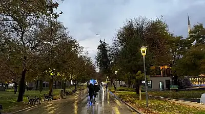 Konya'da beklenen değişim için tarih verildi! Sağanak geri dönüyor, o günlere dikkat!