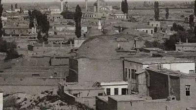 Konya'da bir gecede gizlice yıktırılan türbe kime ait?