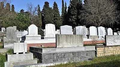 Konya'da bugün vefat edenler (06.07.2026)