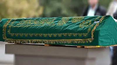 Konya'da bugün vefat edenler (02.08.2026)