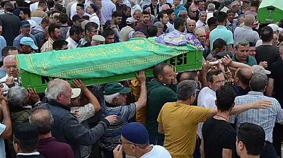 Konya'da bugün vefat edenler (04.08.2026)