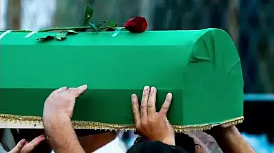 Konya'da bugün vefat edenler (05.08.2026)