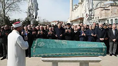 Konya'da bugün vefat edenler (08.08.2026)