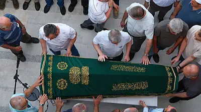 Konya'da bugün vefat edenler (03.09.2026)