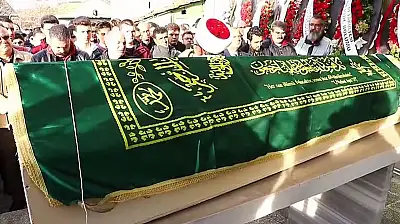 Konya'da bugün vefat edenler (07.09.2026)