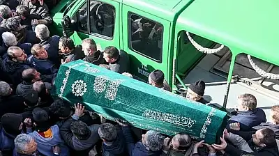Konya'da bugün vefat edenler (09.09.2026)