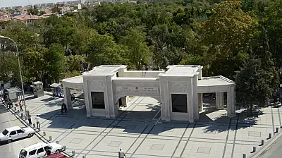 Konya'da bugün vefat edenler! (11.02.2026)