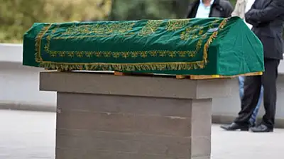 Konya'da bugün vefat edenler! (17.02.2026)