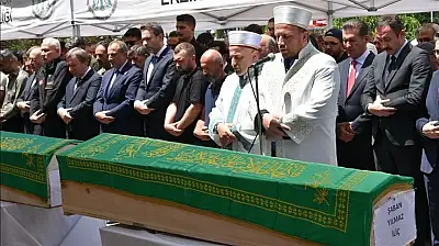 Konya'da bugün vefat edenler (15.07.2026)