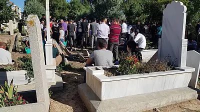 Konya'da bugün vefat edenler (17.07.2026)