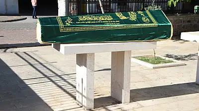 Konya'da bugün vefat edenler (16.08.2026)