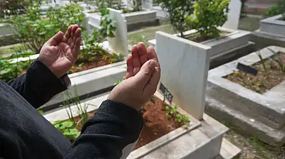 Konya'da bugün vefat edenler (27.01.2026)