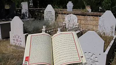 Konya'da bugün vefat edenler (25.06.2026)