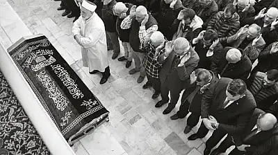 Konya'da bugün vefat edenler (28.06.2026)