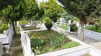 Konya'da bugün vefat edenler (23.08.2026)