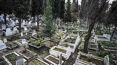 Konya'da bugün vefat edenler (24.08.2026)