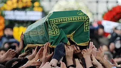 Konya'da bugün vefat edenler (27.08.2026)