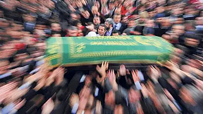 Konya'da bugün vefat edenler (31.01.2026)