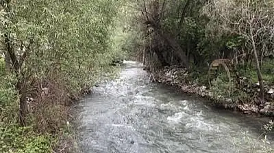 Konya'da bunaltan sıcaktan kaçışın adresleri! İşte ücretsiz serinleyebileceğiniz 10 rota