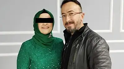 Konya'da büyücü tedavisi koca cinayetiyle bitti! 'Bana veliaht doğuracaksın!' vaadi facia getirdi!