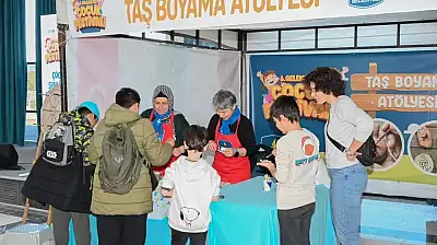 Konya'da çocuk festivali başlıyor: 5 gün sürecek!