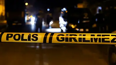 Konya'da eğlence mekanında korkunç gece! Çıkan kavga sonu oldu!