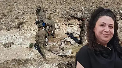 Konya'da eski eş cinayetinde korkunç plan! Ortaya çıkan detaylar dehşete düşürdü