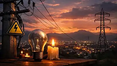 Konya'da hangi adreslerde elektrik kesintisi uygulanacak? İşte bölge bölge tam liste!