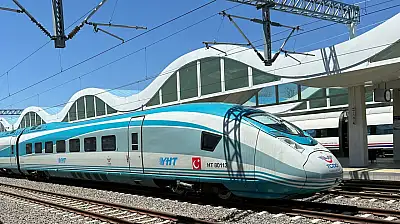 Konya'da hızlı tren fiyatlarına zam! İşte yeni fiyatlar...