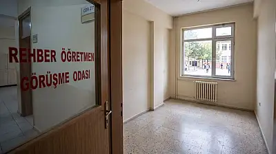 Konya'da iğrenç olay! Rehber öğretmen ortaya çıkardı, 13 yaşındaki kıza…