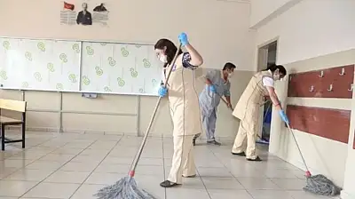 Konya'da iş arayanlar müjde: 202 yeni kadro açıldı! KPSS ve yaş şartı yok!