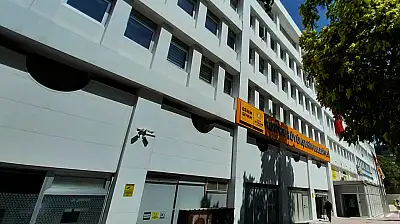 Konya Büyükşehir 40 personel alacak... İlkokul mezunu olmak yeterli!