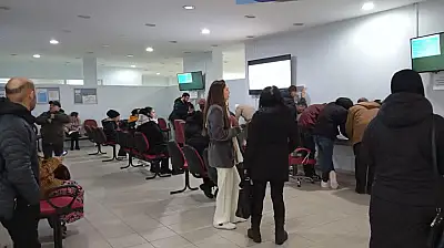 Konya'da istihdam buluşması: Sanayi devleri personel arıyor!