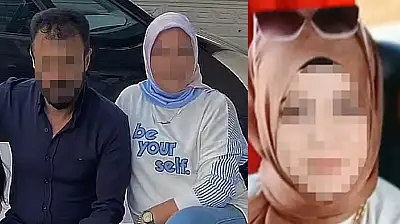 Konya'da karı-koca, genç kadına dehşeti yaşattı! Madde içirip şantaj yaptılar...