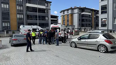 Konya'da kız isteme töreninde patlama! Mutlu gün kabusa döndü!