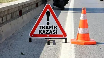 Konya'da korkunç kaza: Vicdansız sürücü 16 yaşındaki kızı ölüme terk etti!