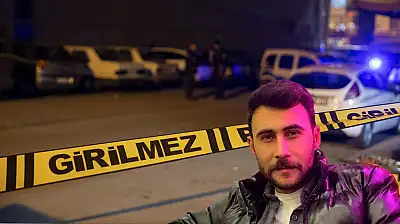 Konya'da kuzen cinayeti! Araçta boynundan bıçakladı!