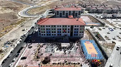 Konya'da o mahalle şenlikte buluşuyor: Çocuklar eğlenceye doyacak!