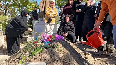 Konya'da öğretmen eşini katleden kocanın cezası belli oldu!