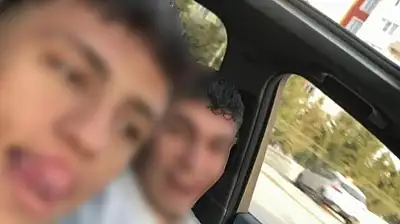 Konya'da 'özür' tuzağıyla çağırıp muştayla döve döve kör ettiler!