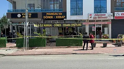Konya'da 'rüyamda büyü gördüm' dedi, iş yeri sahibini öldürdü! Mahkeme acımadı!